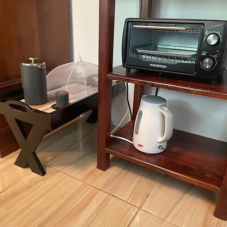 Centrally Located Room - 5 بورت أنطونيو المظهر الخارجي الصورة