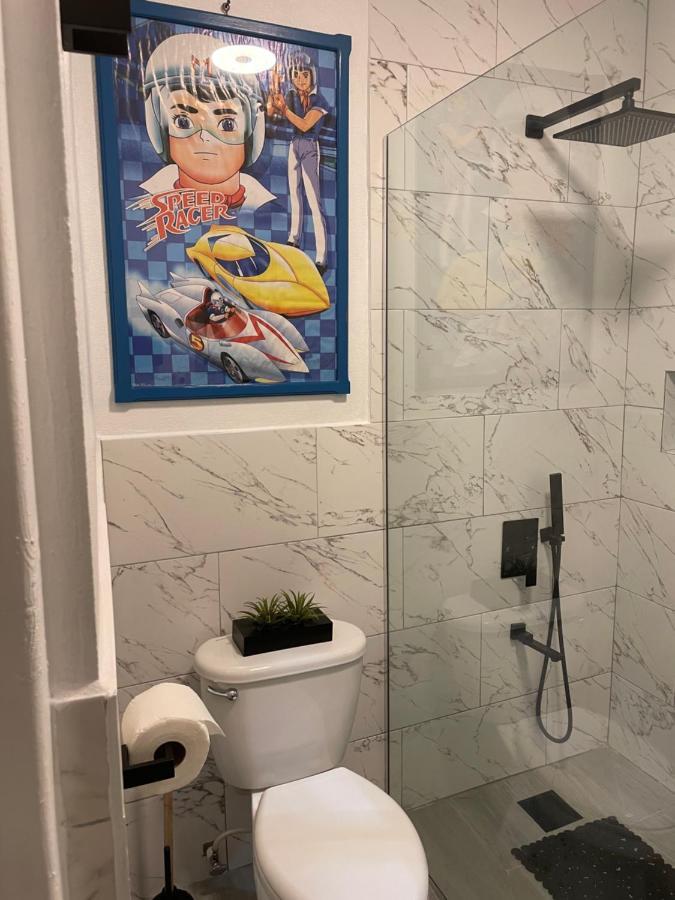 Centrally Located Room - 5 بورت أنطونيو المظهر الخارجي الصورة