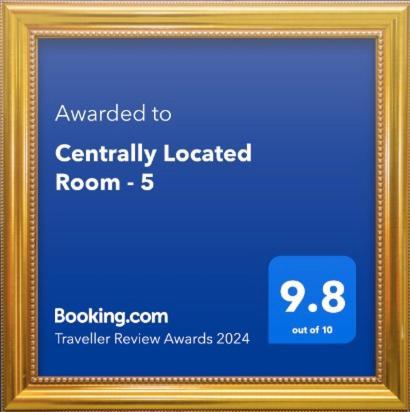 Centrally Located Room - 5 بورت أنطونيو المظهر الخارجي الصورة