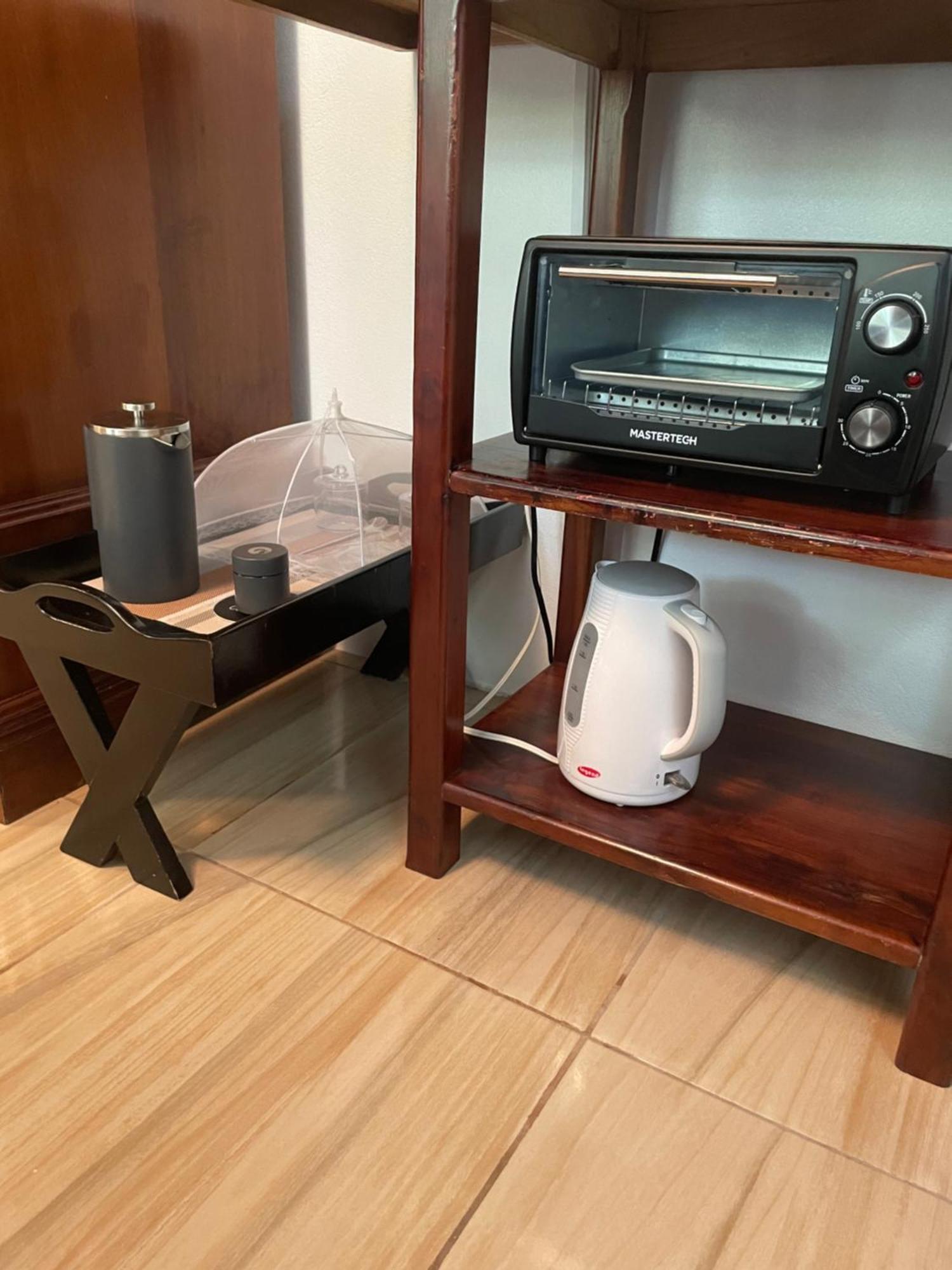 Centrally Located Room - 5 بورت أنطونيو المظهر الخارجي الصورة